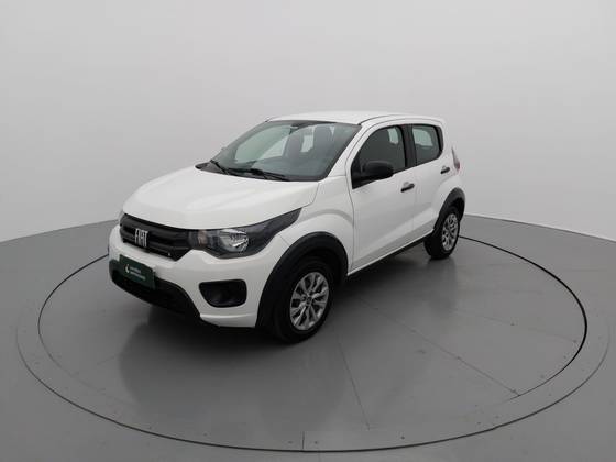 FIAT MOBI 1.0 EVO FLEX LIKE. MANUAL FIAT MOBI 1.0 EVO FLEX LIKE. MANUAL